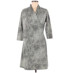 J.McLaughlin Wrap Dress